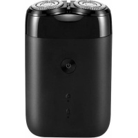 Електробритва Xiaomi Mijia Electric Shaver Double Ring MSX (S100) Black