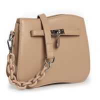 PODIUM Сумка Женская Классическая иск-кожа FASHION 22 F026 khaki Распродажа