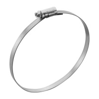 Хомуты Хомут червячный - Много марок Много моделей