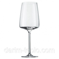 Комплект бокалов Schott Zwiesel Fruity & Delicate 535 мл 6 шт 120586