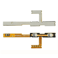 Шлейф для Samsung A145 Galaxy A14 с кнопками вкл./выкл., и регулировки громкости