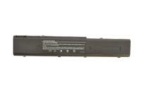 Аккумуляторная батарея для ноутбука Asus A42-L5 14.8V Black 4400mAh OEM