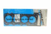 ​Прокладка головки блоку OM 611--646, Стандарт-- D=89,0 B= 1,2, Vito 638-639,Sprinter 901-902-903-904-906, ,V. REINZ