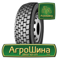 Грузовая шина Kapsen HS202 295/80 R22.5 152/149M PR18