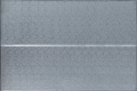 Панель 3D 680х700х4мм Срібний квадрат SW-00003257