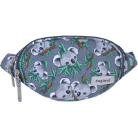 Бананка Bagland Bella 2 л. сублімація 989 (00202664)