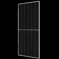 JA Solar JAM72S30 555/GR PV module