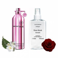 Montale Roses Musk - Parfum Analogue 110ml