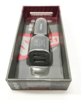 АЗУ 2USB Remax 9188
