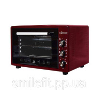 Електрична піч Sea Breeze SB-0703 38 л