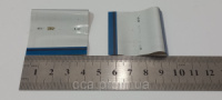 Шлейф LVDS T-con 80pin 69.37T03.012 P-TWO AWM 20861 довжина-4.5см ширина-4.1см