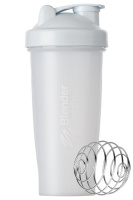 Шейкер спортивний BlenderBottle Original Classic 28oz/820ml White