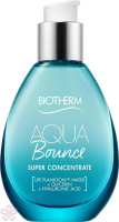 Концентрат для лица увлажняющий Biotherm Aqua Bounce Super Concentrate 50 мл