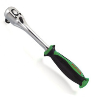 Рукоятка с храповым механизмом 1/2« TOPTUL 36 зубцов CMBG1627