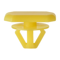 Крепления обшивки/молдингов, две и более шляпок Прямоугольная шляпка - Ford Tourneo Connect