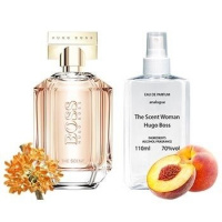 Hugo Boss The Scent Woman Парфюмированная вода 110 ml