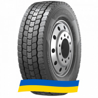 315/70 R22.5 Hankook Smart Flex DH51 154/150L Ведущая шина