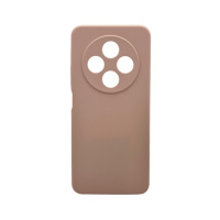 Чохол для смартфона Cosmic Silicone Case AA for Xiaomi Redmi 14C Sand Powder (CosSilXi14CSandPowder)