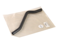 Патрубок отопителя Chevrolet Lacetti 1.6 отводящий