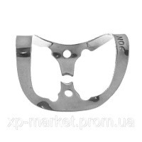 Кламп №N06 для резцов и клыков верхней челюсти DE-1201, Asim