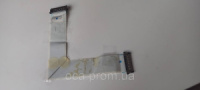 Шлейф LVDS T-con 51pin EAD61668640 3YS1110614(280) YOUNGSHIN AWM 20861 60V 105C VW-1 д-28см ш-3.2см