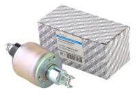 Реле стартера втягивающее ВАЗ 2108-099, аналог 29.3708