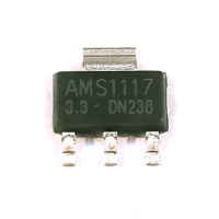 AMS1117-3.3 SOT-223