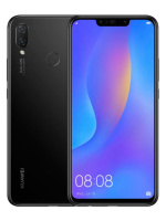 Мобільний телефон Huawei p smart plus ine-lx1 4/64gb бу