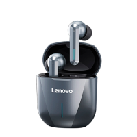 Навушники Lenovo ThinkPlus XG01 black