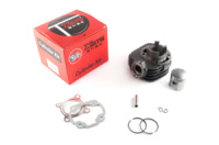 Поршневая (ЦПГ) Suzuki LETS 50 (Ø41, p-10) X-STG (C-1700)