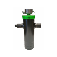 PENTA — Гідроциліндр BL320 984 90 4 (підкузовний)