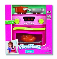 Игровой набор «Плита»