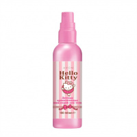 Детская ароматическая вода-спрей для тела Hello Kitty
