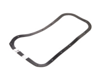 Прокладка картера масляного ВАЗ 2104-05, 2107 (поддона) Люкс