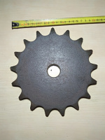 Зірочка t=35 звездочка виготовлення