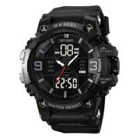Skmei 2222BK Black