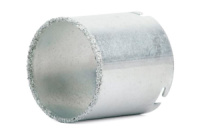 Сверло корончатое по плитке Intertool 67 мм (SD-0393)