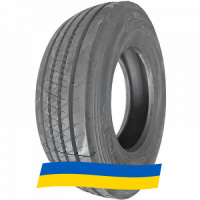 225/75 R17.5 Barum BF200 R 129/127M Рулевая шина