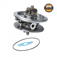 Картридж турбины (отбалансированный) GARRETT GTC1459VZ AUDI A3 (8P1) 06-12, A3 Sportback (8PA) 06-