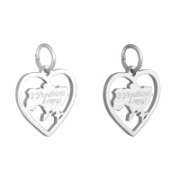 Серебряная подвеска CatalogSilver без камней (2136989)