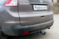 Фаркоп HONDA CR-V универсал с-2012г.