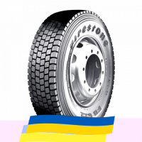 315/80 R22.5 Firestone FD622+ 154/150M Ведущая шина