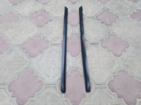 Молдинг лобового стекла Опель Вектра Б