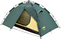 Намет Tramp Quick 2 (v2) green UTRT-096