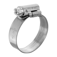 Хомуты Хомут червячный - Много марок Много моделей