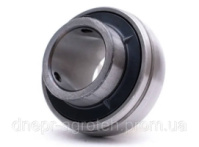 Подшипники UC 205 (480205)  приводной звездочки секции сеялки