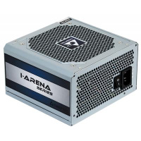 Блок питания Chieftec 500W (GPC-500S)