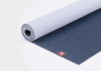 Килимок для йоги Manduka eKO Lite Long 79« Midnight 200x61x0.4 см