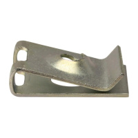 Фиксаторы, закладные Закладная под саморез - Ford Fiesta