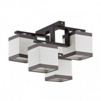 Люстра потолочная  модерн TK lighting 399 LEA VENGE